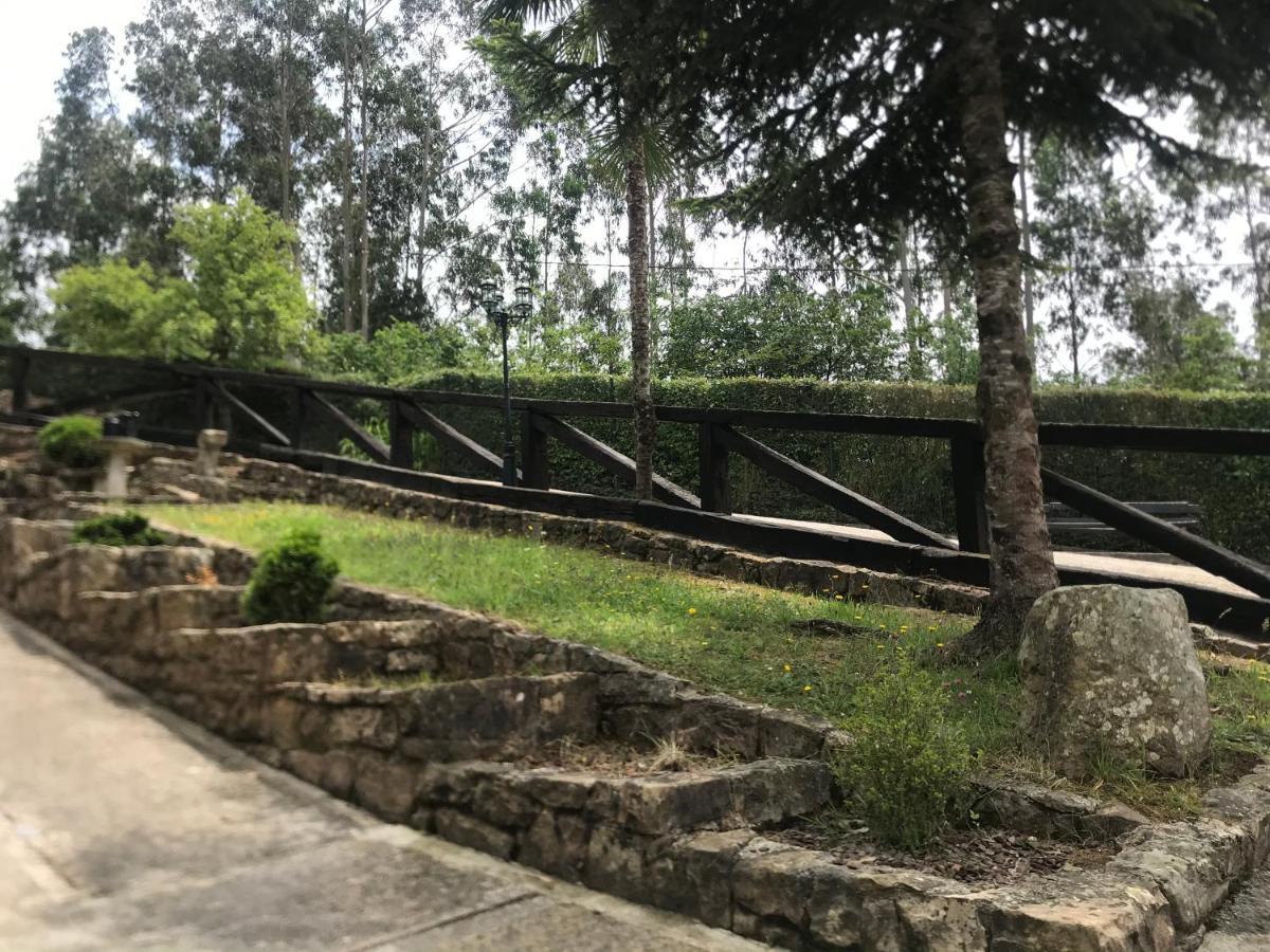 Escondite En Peon Villaviciosa  Exterior photo